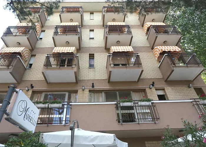 Marselli Ρίμινι