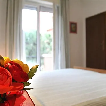 Hotel Marselli 3*