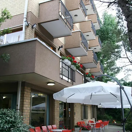 Marselli Римини