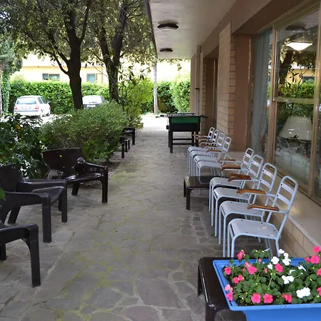 Marselli 3*