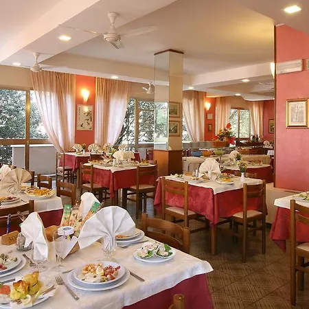 Marselli Hotel