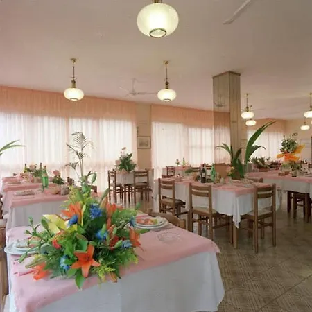 Marselli Hotel